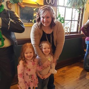 Meet your Posher, Cathy